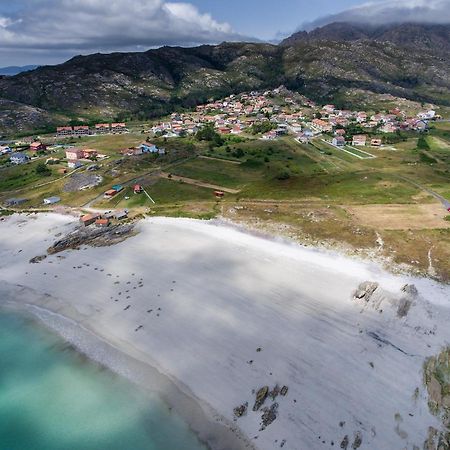 Prousa Fonte Карнота Екстериор снимка
