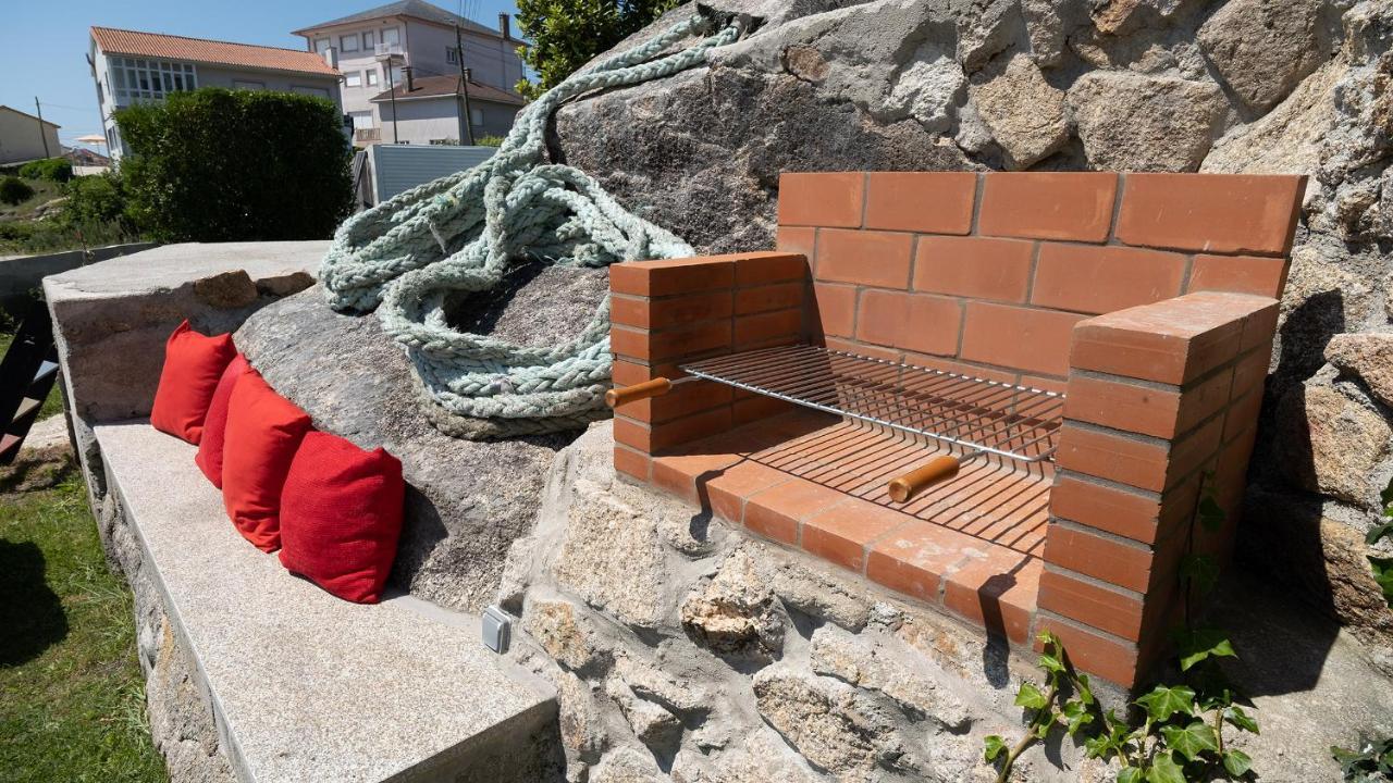 Prousa Fonte Карнота Екстериор снимка